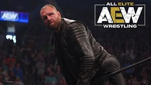 Former AEW World Champion references suspended stars during intense promo against Jon Moxley on Dynamite