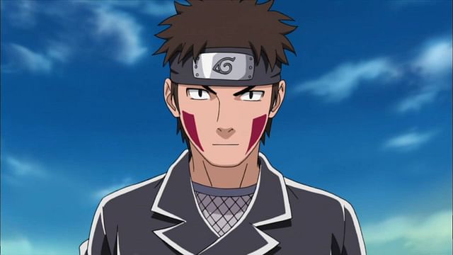 10 Naruto characters with the least screen time, ranked