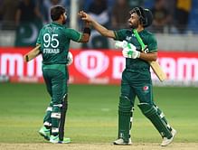 T20 World Cup 2022: "Your middle order is like your middle class" - Aakash Chopra on Pakistan's weaknesses heading into the tournament