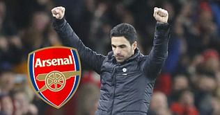 "A lot of things to improve" - Mikel Arteta points out Arsenal star Bukayo Saka's weakness