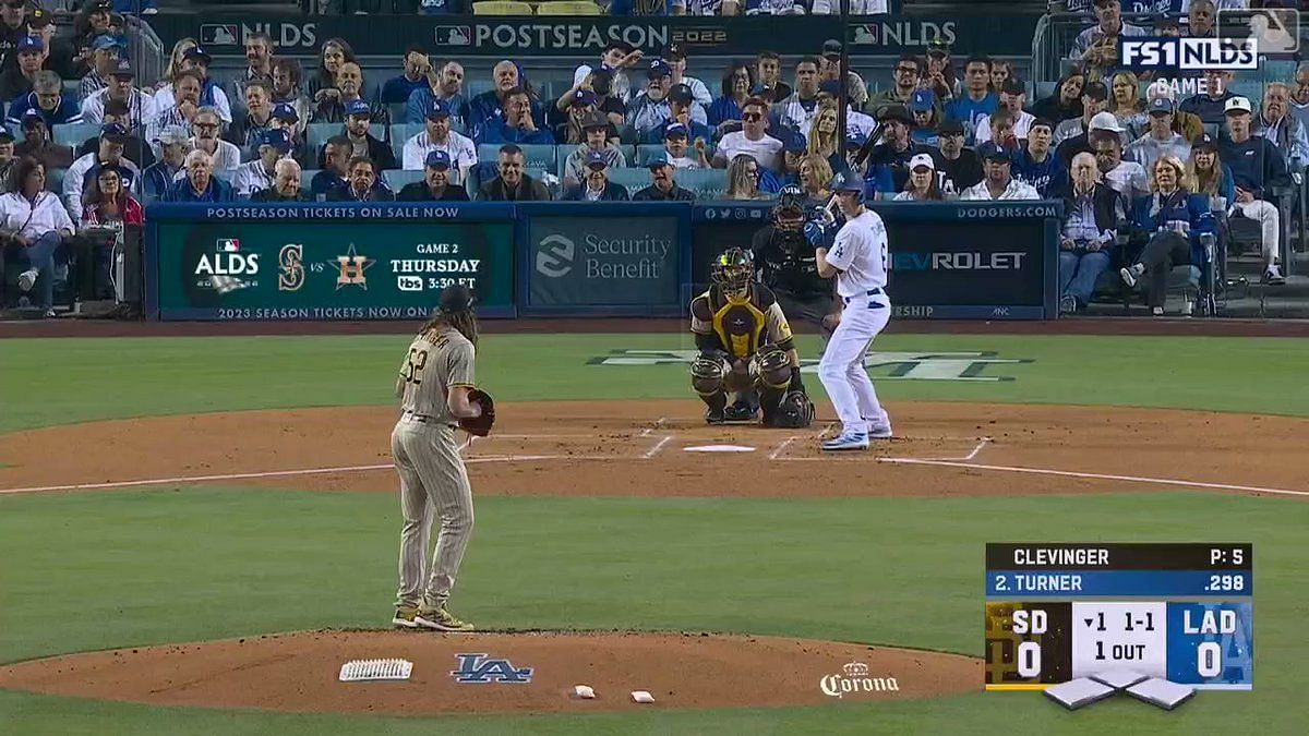 Dodgers' Trea Turner gets a well-deserved day off – Orange County