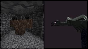 How to summon every boss mob in Minecraft 1.19?