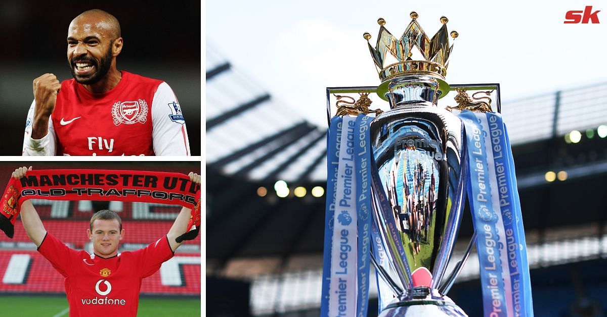 Premier League Hall of Fame: Who are the players inducted so far and all you need to know