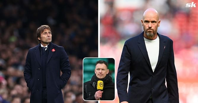 Chris Sutton predicts result of Manchester United vs Tottenham clash, makes bold claim on Harry Kane and Eriksen