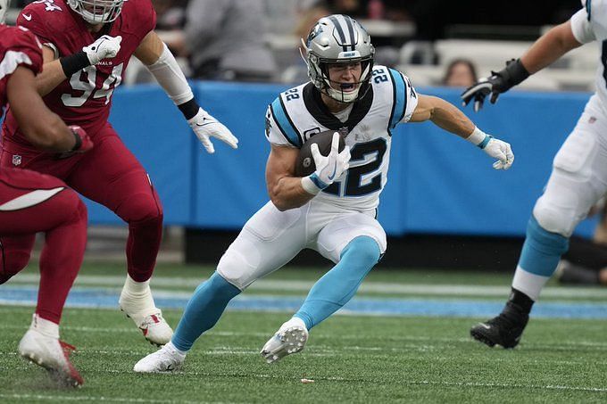 Bills rumors: Christian McCaffrey to Buffalo trade whispers hit a wall