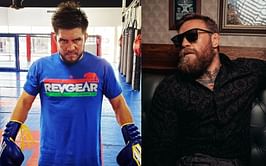 "He makes me sick" - Henry Cejudo completely dismisses possibility of coaching "horrible" Conor McGregor