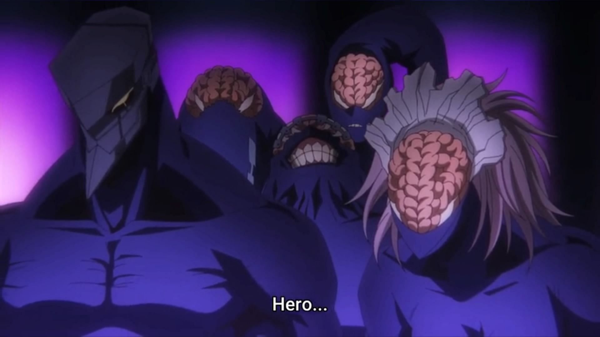 My Hero Academia: Season 6 Episode 2, Review