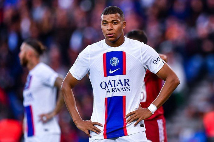 Real Madrid Transfer News Roundup Kylian Mbappe Backed To Join Los Blancos After World Cup 8762