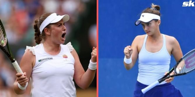Guadalajara Open 2022: Jelena Ostapenko vs Lauren Davis preview, head-to-head, prediction, odds and pick