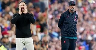 Barcelona plotting move for Liverpool star who could become a free agent in 2023: Reports