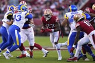 Los Angeles Rams v San Francisco 49ers