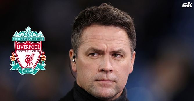 "One of Liverpool's biggest strengths can also be one of their biggest weaknesses" - Michael Owen singles out Reds star for criticism following 3-3 draw against Brighton