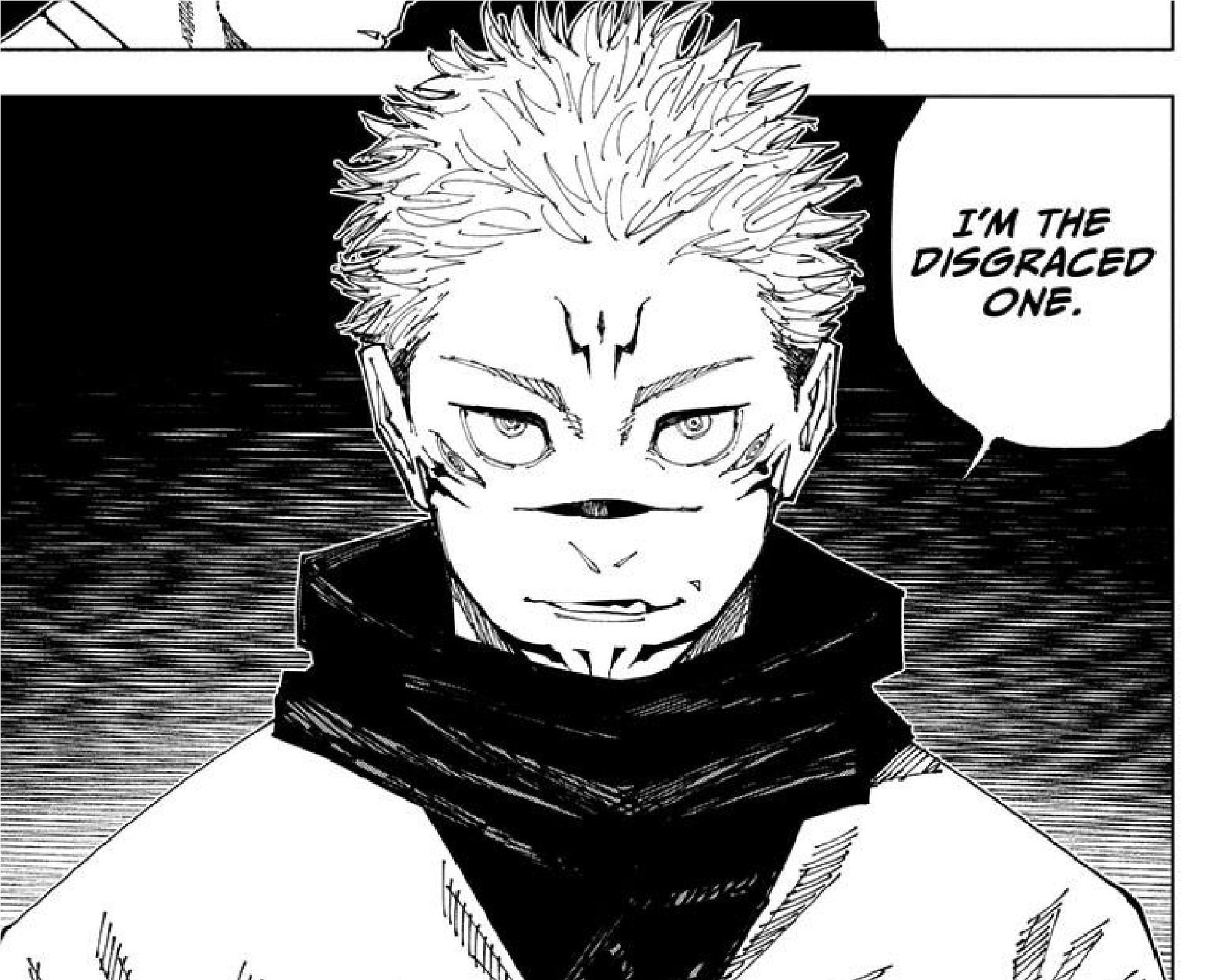 The Culling Game Explained (NEXT ARC) / Jujutsu Kaisen 