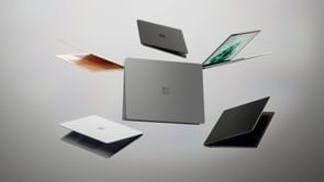 Microsoft launches Surface Laptop 5 - Specs, prices, pre-order date, and more