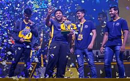 "Collegiate level aim is way better than professional level": Team Villainous' Paradox on winning Valorant Red Bull Campus Clutch