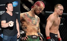 Chael Sonnen explains what will determine the outcome of Sean O'Malley vs Petr Yan at UFC 280