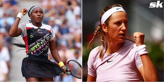 Guadalajara Open 2022: Coco Gauff vs Victoria Azarenka preview, head-to-head, prediction, odds and pick
