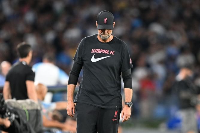 5 managers who could replace Jurgen Klopp at Liverpool