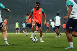 "The derby is always a special game"- ATK Mohun Bagan's Hugo Boumous ahead of their game against East Bengal FC | ISL 2022-23
