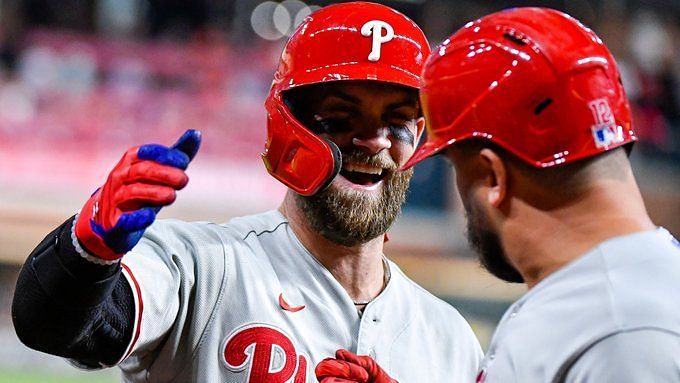 Phillies playoffs: Schedule, opponents, tickets, and MLB rules