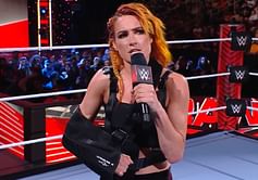 Top female stars; a shrieking sidekick - 7 WWE stars who could return in time for the 2023 Royal Rumble