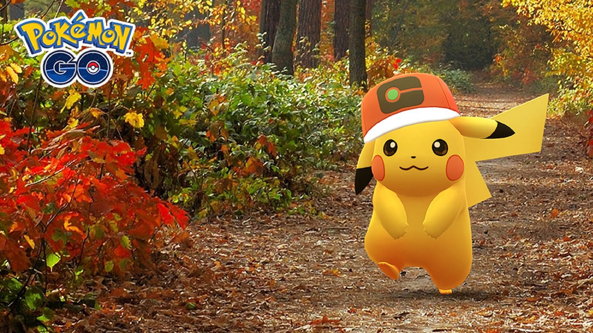 Pikachu is the most visible Electric-type Pokemon in the series, including Pokemon GO (Image via Niantic)