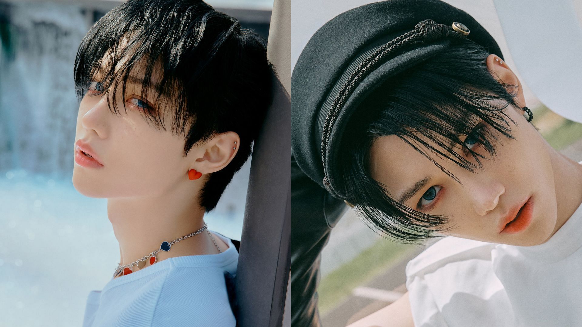Felix of Stray Kids: Is He Poised to Become the Next Big Thing in K-pop  Stardom? - SarkariResult
