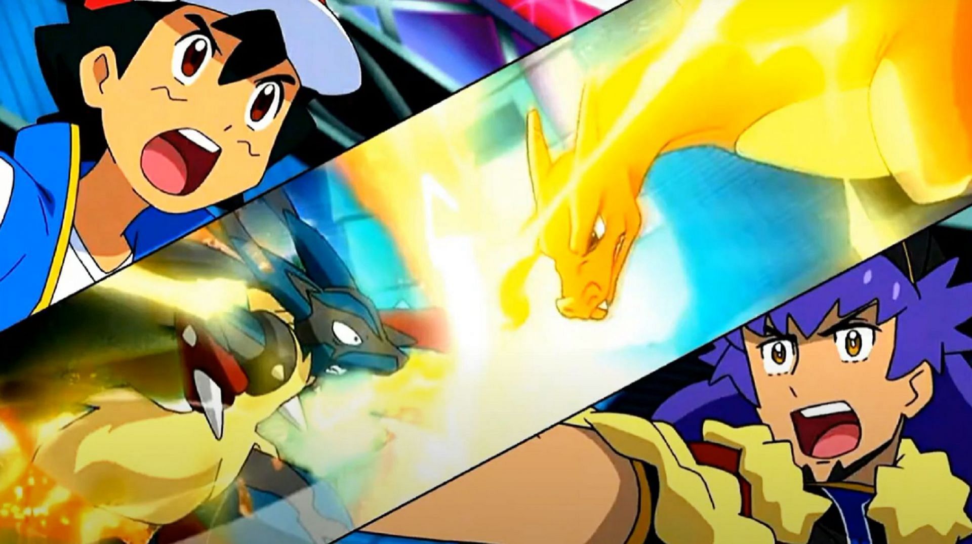 How Pokémon Journeys' Ash vs. Leon Finale Will Impact the Anime