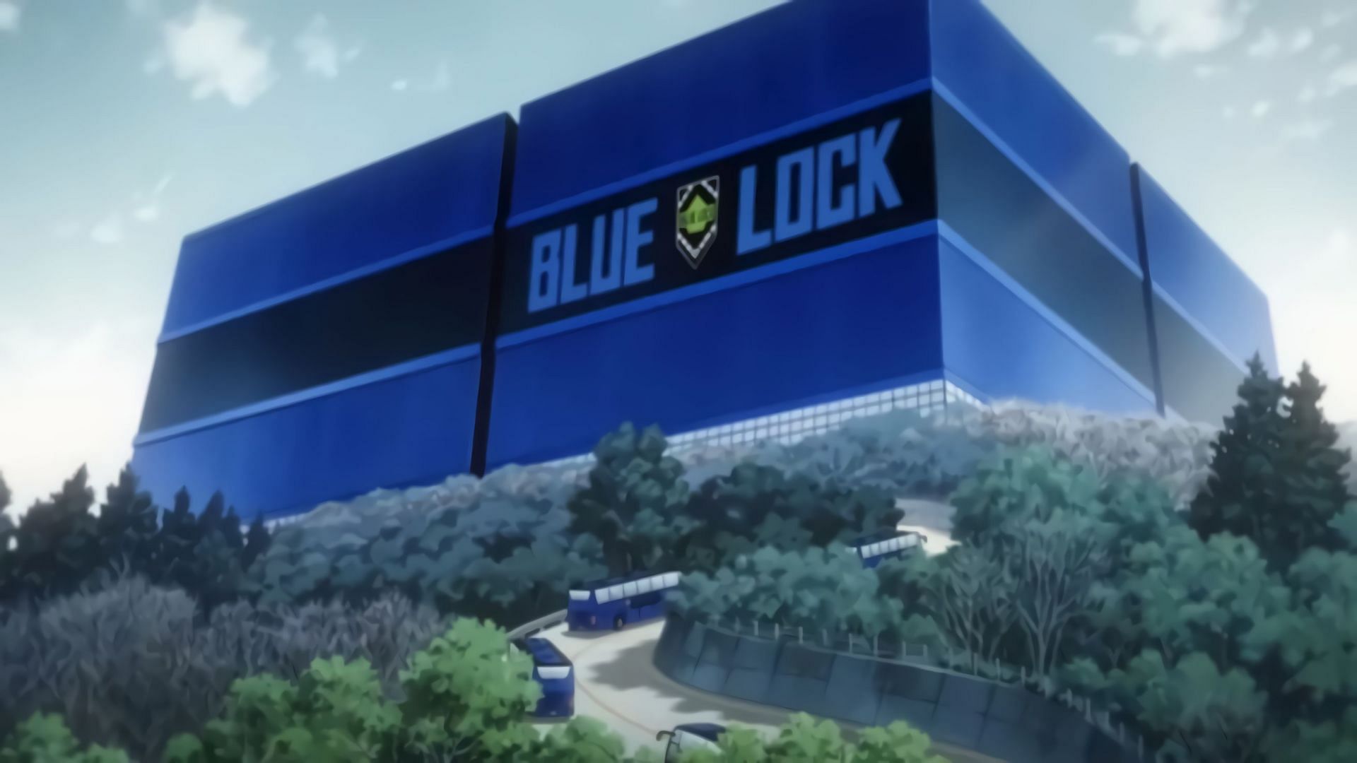 Blue Lock: The Blue Lock project, explained