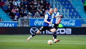 Alaves vs Sporting Gijon Prediction and Betting Tips | October 22nd 2022