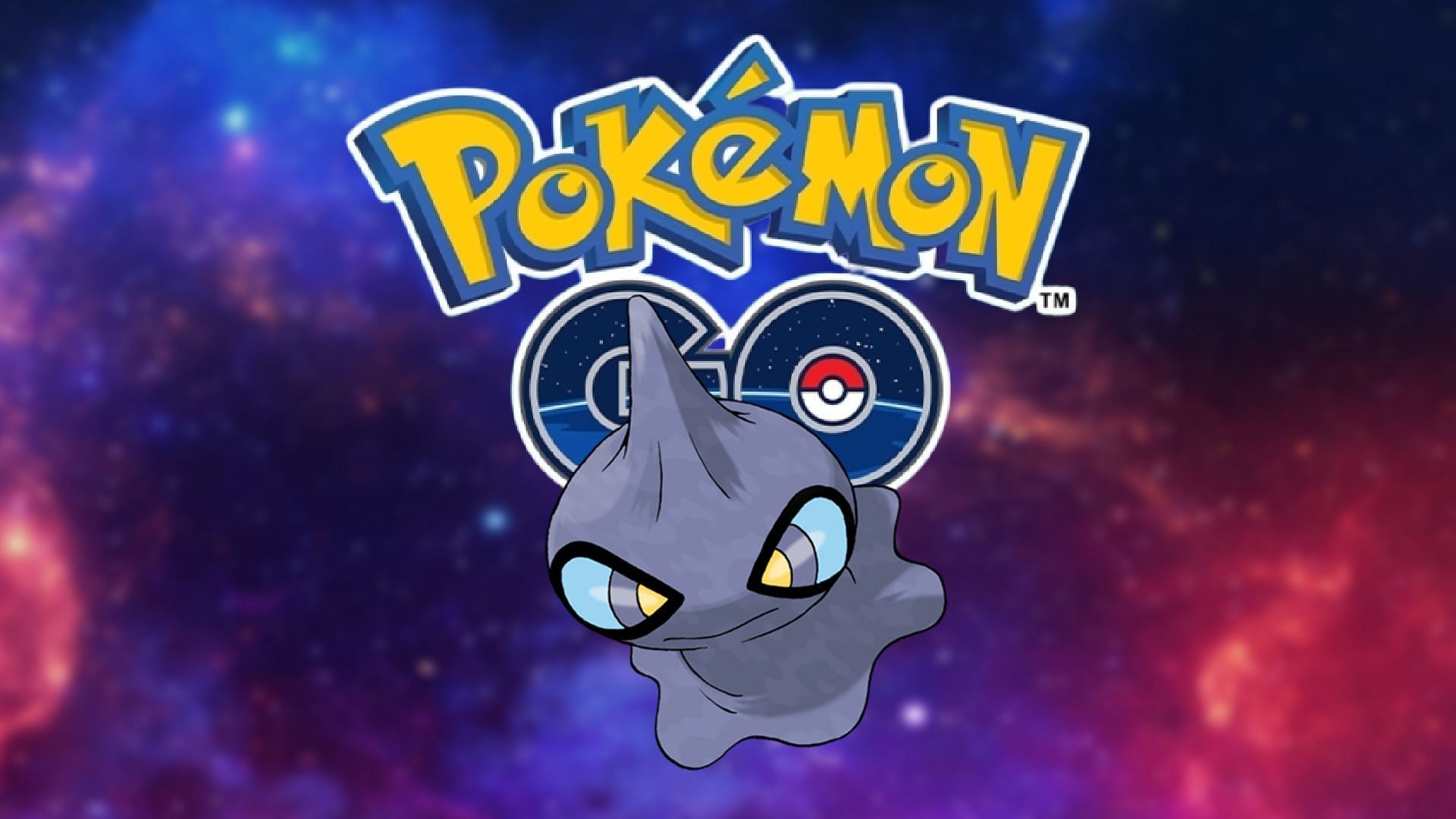 Shuppet, Pokémon GO Wiki