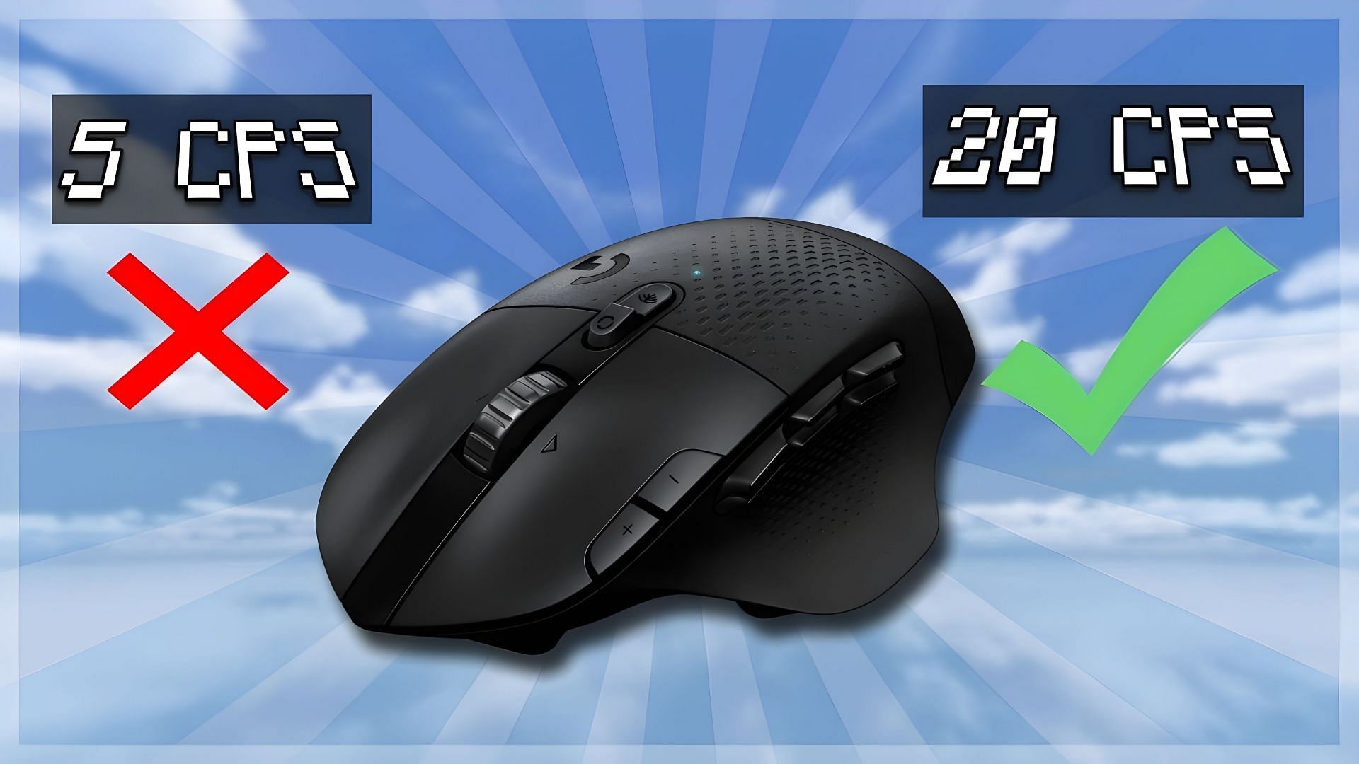 The Best Mouse For Drag Clicking And Butterfly Clicking 2023