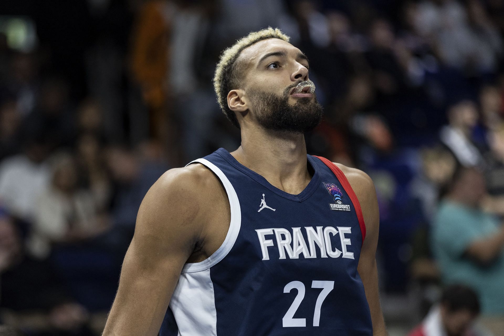 Spain v France: Final - FIBA EuroBasket 2022