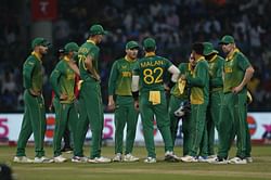 T20 World Cup 2022: South Africa's untimely woes