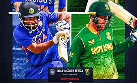 IND vs SA 2022, 2nd ODI: Today's match players list, teams & umpires