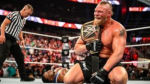 WWE ने नए साल पर होने वाले बहुत बड़े इवेंट को कैंसिल करके चौंकाया, फैंस के लिए बहुत बड़ा झटका