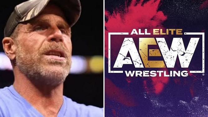 "Huge insult to Shawn Michaels" - Twitter blasts AEW star for backstage behavior; downplays comparison to WWE legend