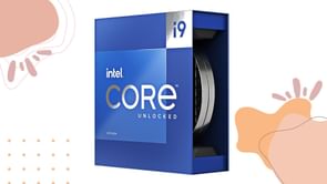 Intel Core i9 13900K destroys Ryzen 9 7950X, more headaches for AMD after sales slow down