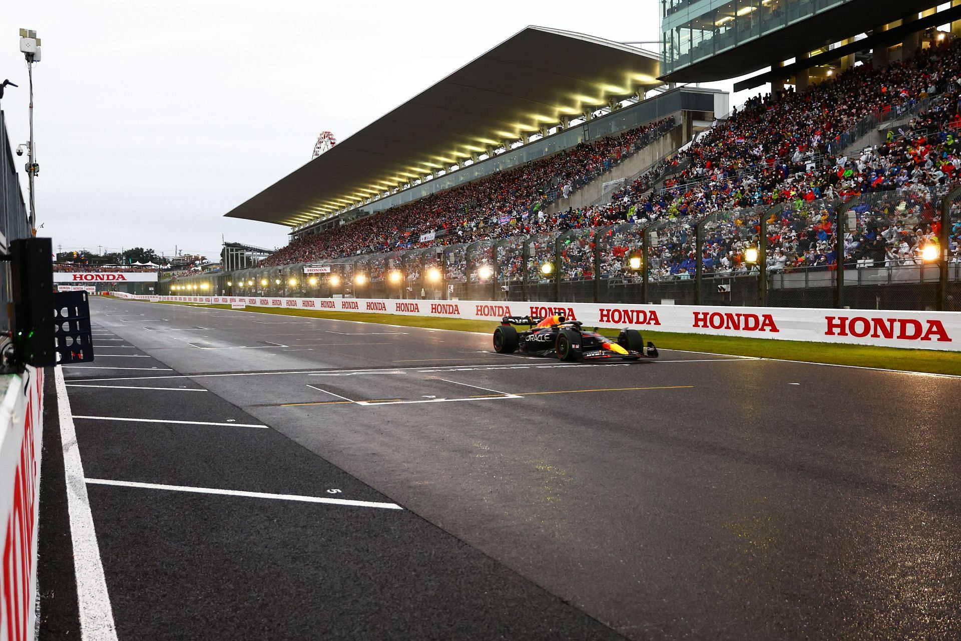 F1 Grand Prix of Japan