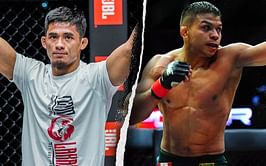 “He hasn’t lost a step” - Stephen Loman says age won’t be a factor against Bibiano Fernandes