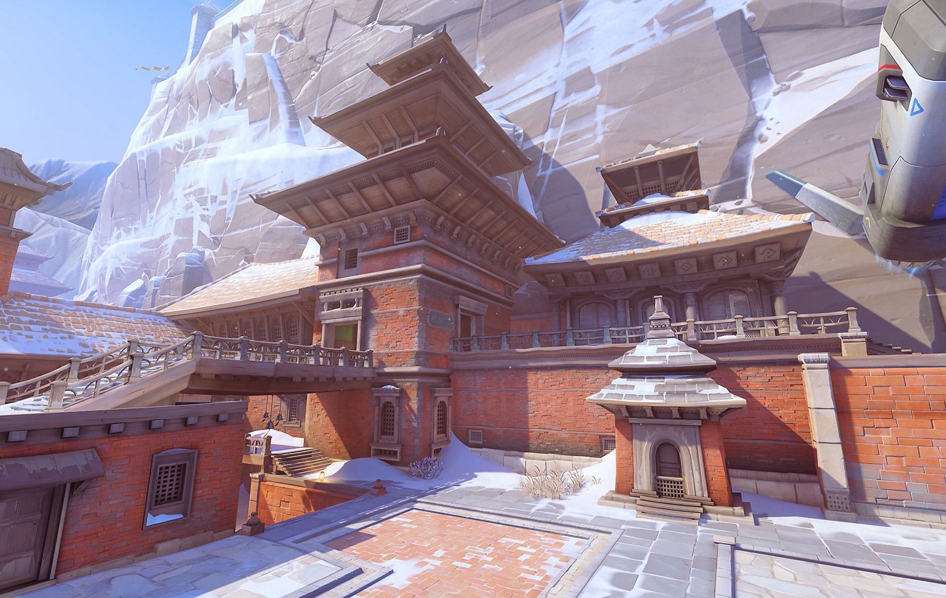 Overwatch 2: All 36 maps ranked worst to best