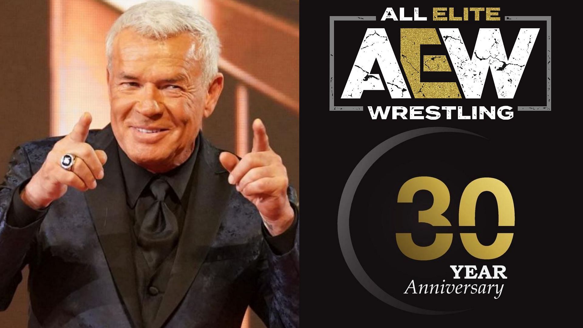 Eric Bischoff is a legend of the industry.