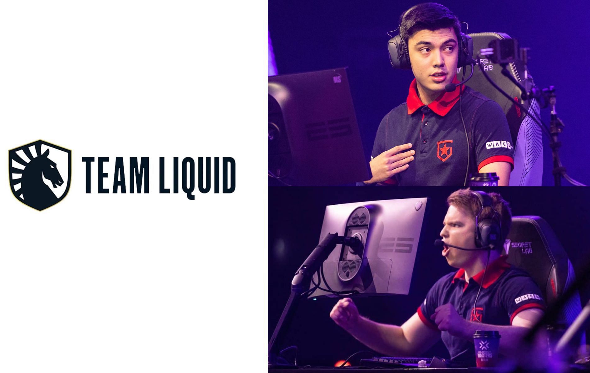 Team Liquid reportedly set to build an all-star Valorant roster. 