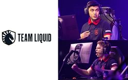 Team Liquid to reportedly build an all-star Valorant roster, following the speculated departure of ScreaM and Nivera