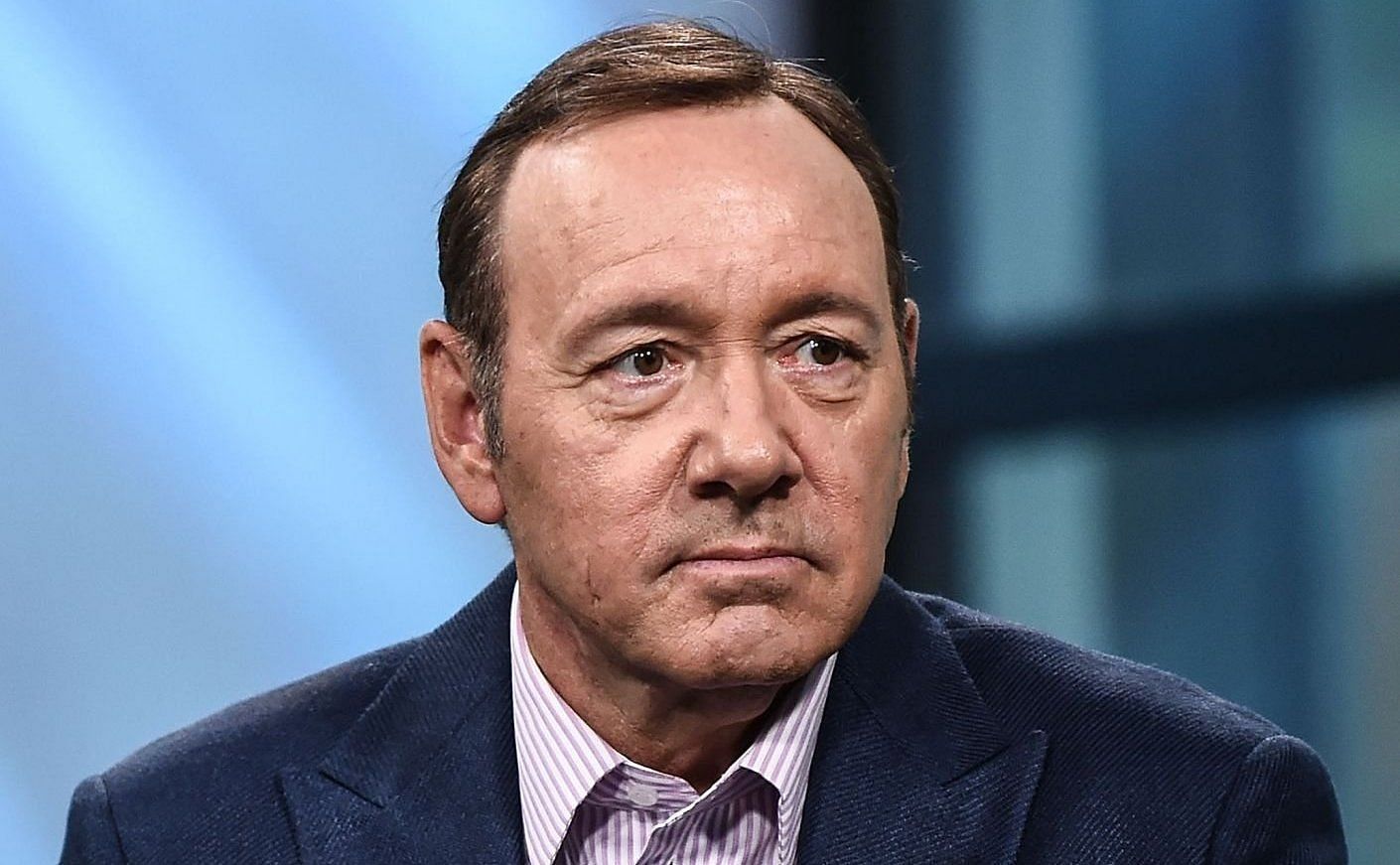 Kevin Spacey and his siblings were reportedly abused by their father (Image via Getty Images)