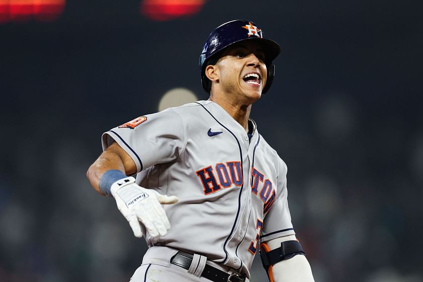 Astros 1, Mariners 0: Houston wins Game 3 in 18 to sweep