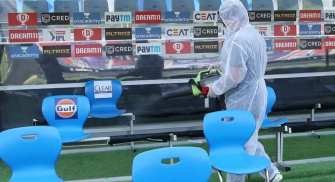 T20 World Cup: Players who test COVID-19 positive will be allowed to play