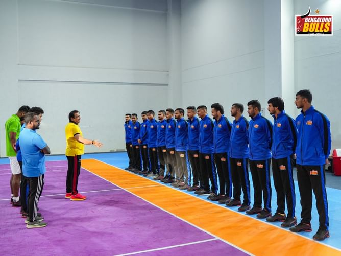 Pro Kabaddi 2022, Bengaluru Bulls vs Tamil Thalaivas: Who will win today’s PKL match 29, and telecast details