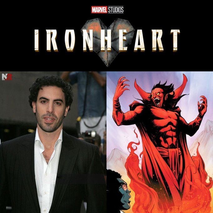 The Devil's in the Details: Exploring Marvel's Mephisto - The Ultimate Guide To The Lord Of Lies