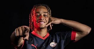 "Believe me" - Xavi Simons reveals surprise difference in training at Barcelona and PSG